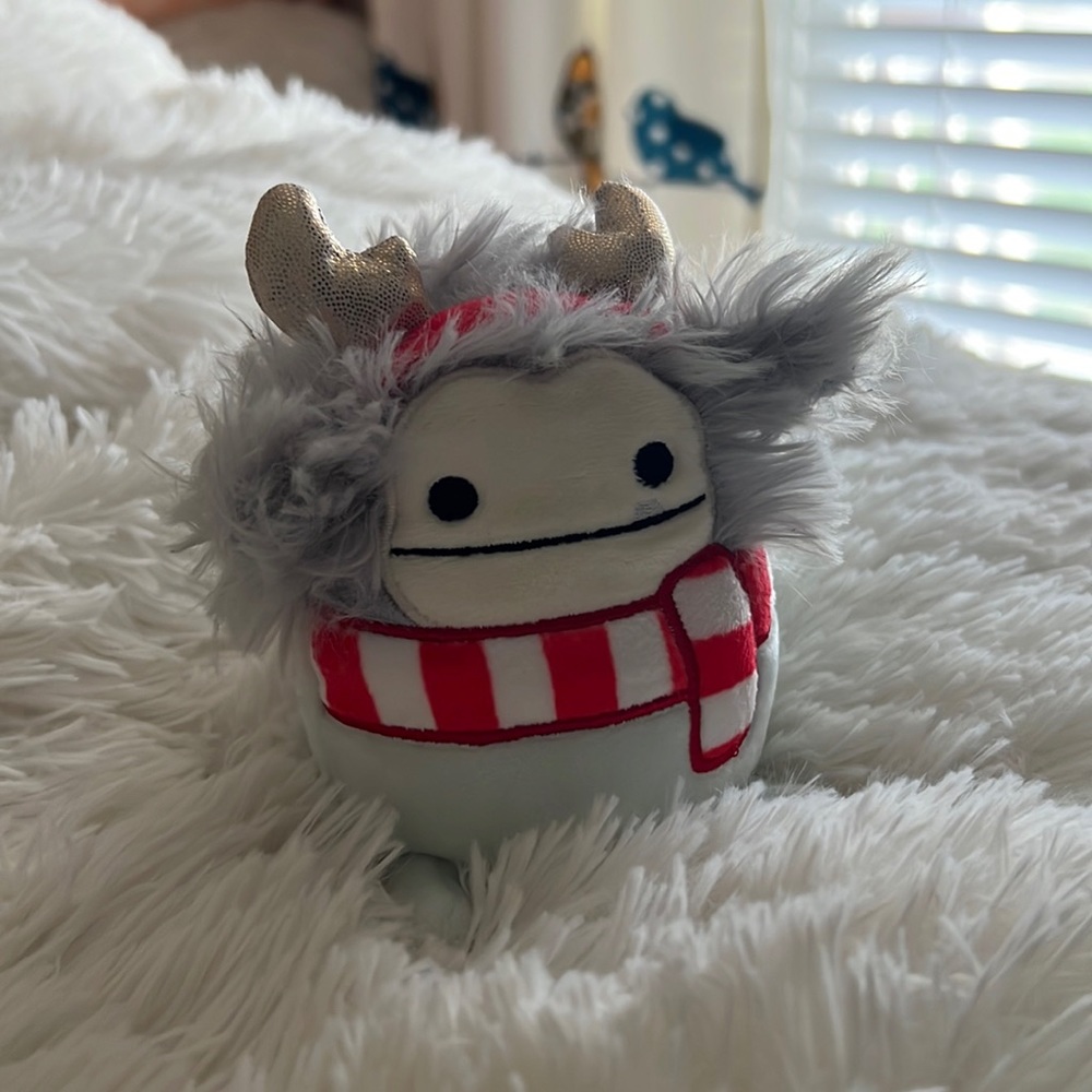 Christmas  SquishMallow
